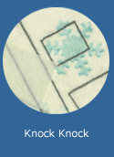 Knock Knock