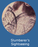 Slumberer's Sightseeing